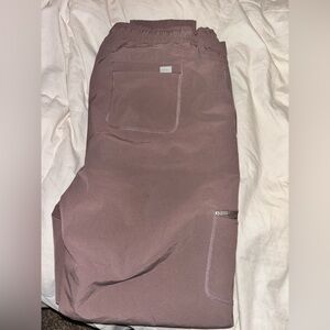 Eddie Bauer Women's 18 Tall soft plum Insulated Field  Pants